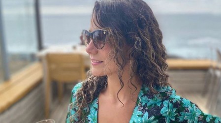 "No tengo cirugías ni botox": Mónica Soto responde a seguidora que la tildó de vieja