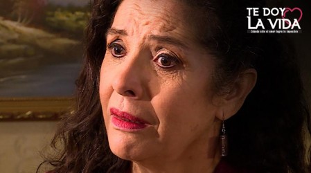 Avance: Ester sabrá por qué falleció Domingo