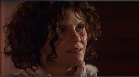 Avance: Carolina le dirá la verdad a Óscar