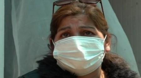 Se investiga premeditación del incendio para encubrir el crimen de Melissa Chávez