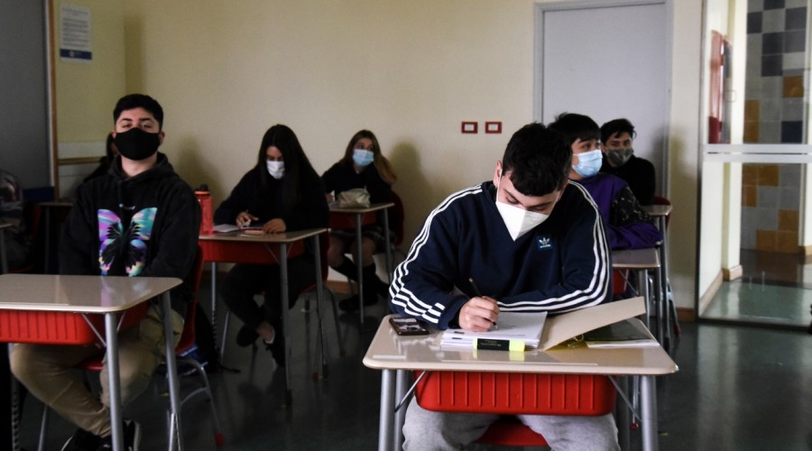 Calendario escolar 2021: Conoce las fechas de inicio de clases y vacaciones