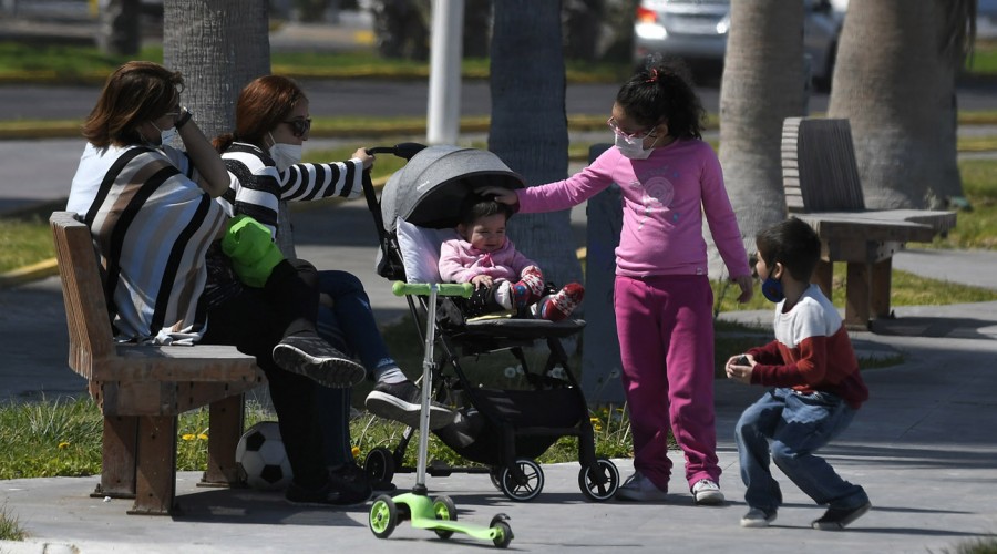 Bono Sala Cuna: Revisa si puedes acceder a los $200 mil del beneficio