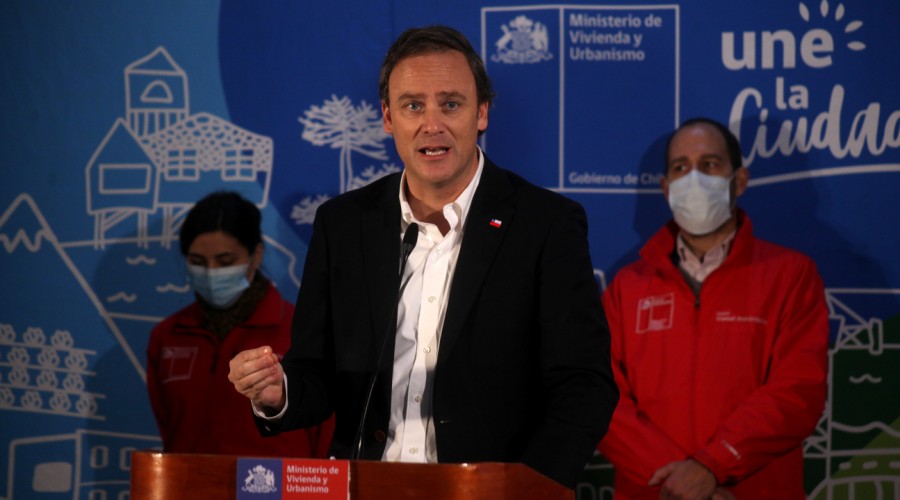 Fondo Solidario de Elección de Vivienda: Revisa el estado de tu postulación