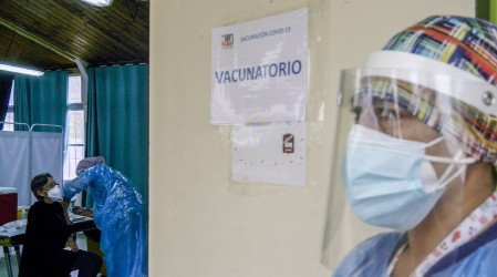 Estas son las 11 comunas de Chile libres de coronavirus