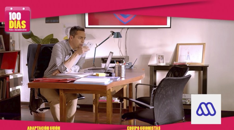 Avance: Elena conversará con Andrés