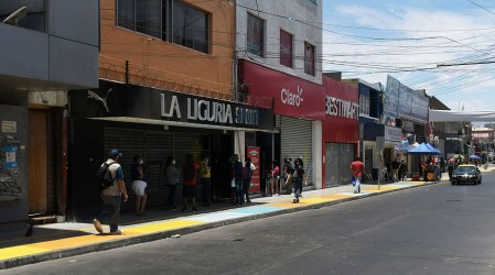 Cuarentena: Estas son las 85 comunas que se encuentran en confinamiento total