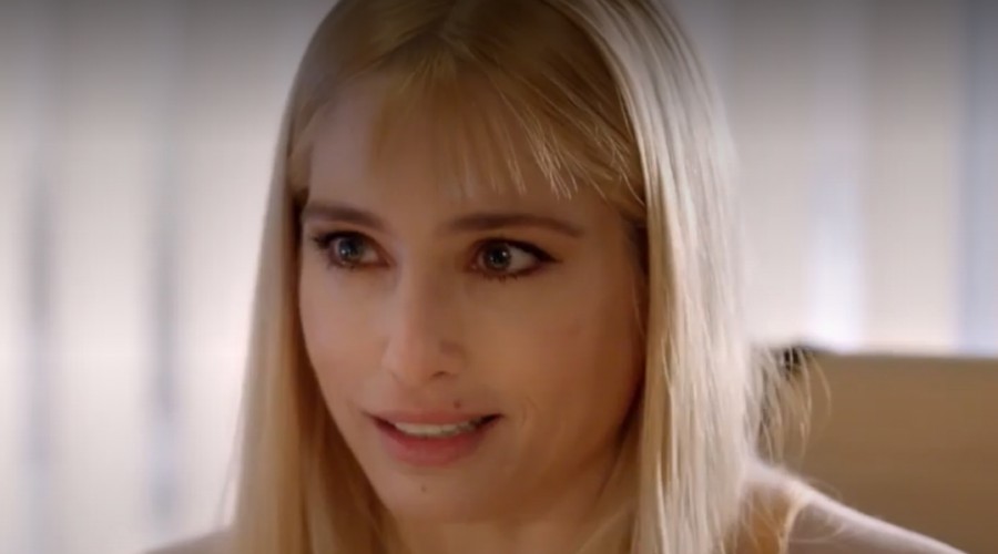 El nuevo 'pinche' de Laura