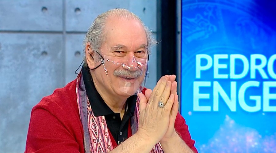 En vísperas del año nuevo chino: Pedro Engel entrega el horóscopo de la semana En vísperas del año nuevo chino: Pedro Engel entrega el horóscopo de la semana
