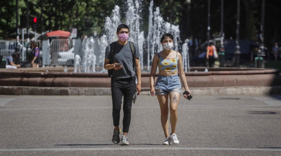 Estas son las 11 comunas que están libres de coronavirus en Chile