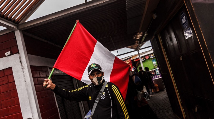 Perú: Autoridades entregarán el nuevo "Bono 600 Soles"