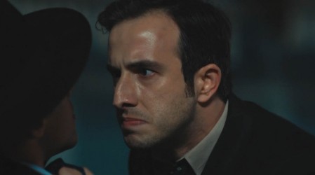 Yakup al rescate (Capítulo 232 - Parte 1)