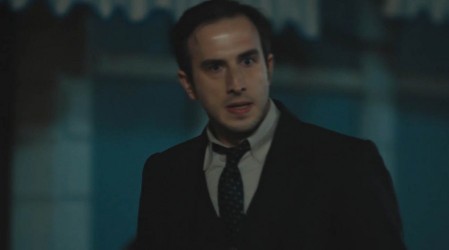 Yakup al rescate (Capítulo 232 - Parte 2)