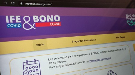 Bono Covid e IFE: La postulación es apelable solo requiere tener actualizado el Registro Social de Hogares
