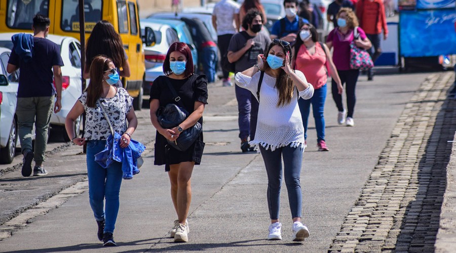 Plan Paso a Paso: Estas son las comunas que cambian de fase mañana jueves