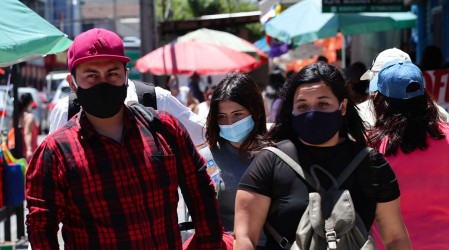 Revisa el listado de comunas que avanzan de fase el próximo jueves 11 de febrero