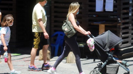 Bono Sala Cuna: Revisa si puedes acceder a los $200 mil para madres y padres trabajadores