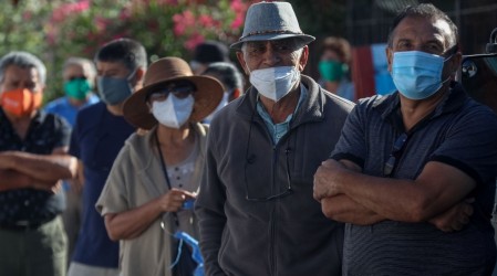 Ex Bono Marzo 2021: Revisa si recibirás el pago anticipado de este beneficio