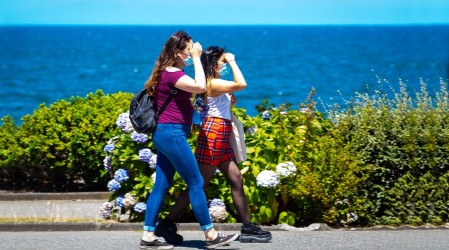 Permiso de Vacaciones: Estas son las comunas en las que no se puede utilizar