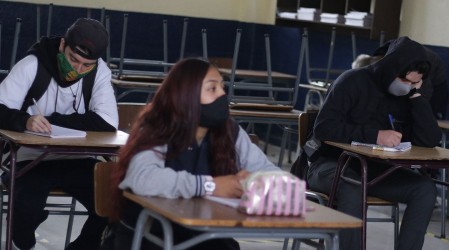 Plan Vuelta a Clases 2021: Ministerio de Educación garantiza que es seguro