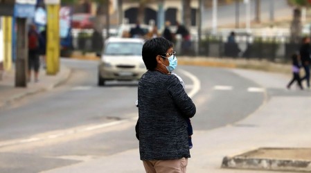 Hoy 55 localidades cambian de fase en el plan Paso a Paso