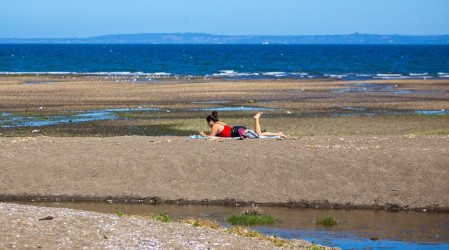 Estas son las comunas que no se pueden visitar con el Permiso de Vacaciones