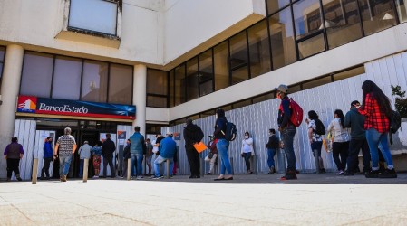 Ex Bono Marzo 2021: Revisa si puedes acceder al pago anticipado