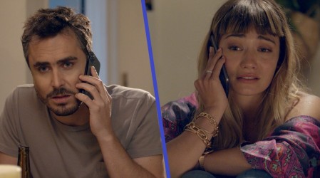 El llamado de Sole - Capítulo 19