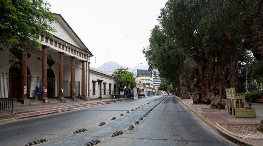 Plan Paso a Paso: Estas son las comunas que se suman a la cuarentena