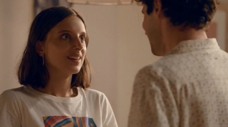 Votación Día del Amor: Elige a tu pareja favorita de Edificio Corona