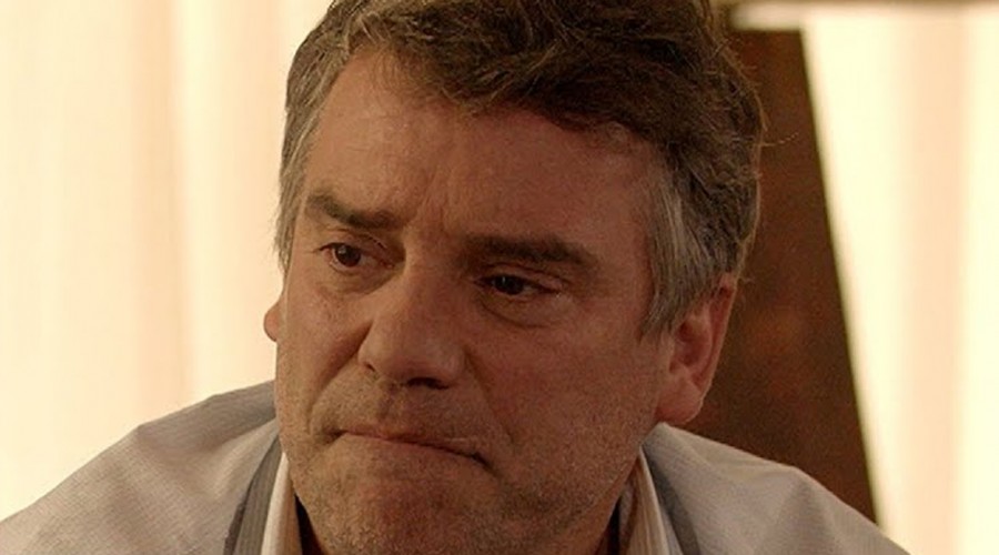 Avance: Pedro será sincero con Miss Cristina