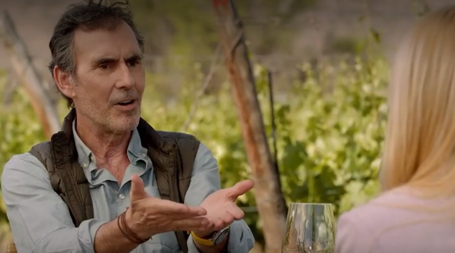 La propuesta de Gabriel a Laura