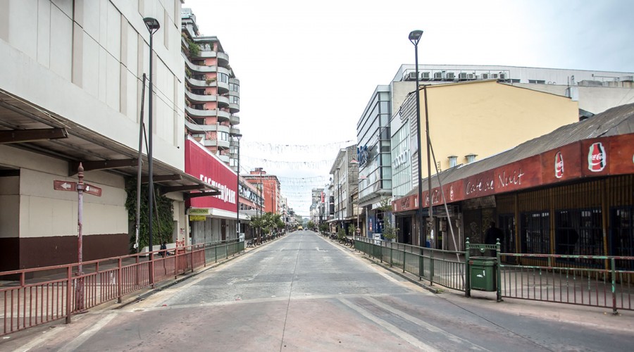 Coquimbo, Maule y Ñuble: Revisa las siete comunas que retroceden hoy