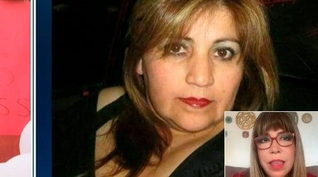 "Se preocupa de externalizar la responsabilidad": Psicóloga forense sobre madre de Melissa Chávez