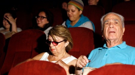 Se podrá volver a ir al cine en Chile desde el próximo 18 de febrero