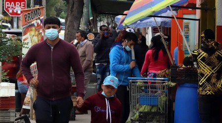 Macul cambia a Preparación: Estas son las otras comunas que avanzaron de fase