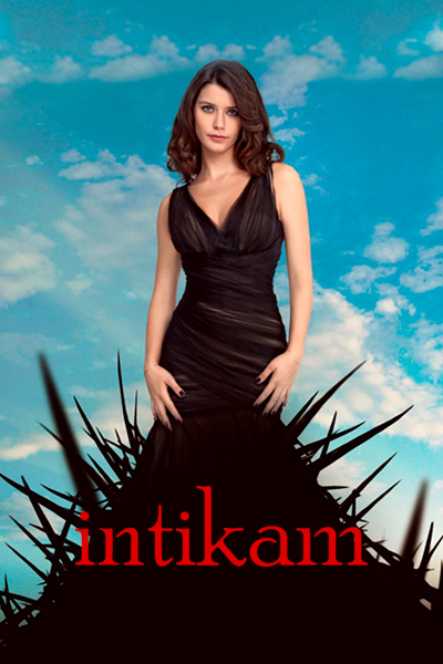 Intikam