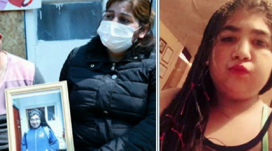 'Los niños mantienen un silencio': Psicóloga forense analiza presunto abuso sexual de Melissa Chávez 'Los niños mantienen un silencio': Psicóloga forense analiza presunto abuso sexual de Melissa Chávez