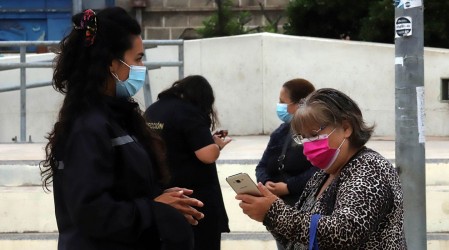 Los Lagos sale de cuarentena: Estas son las comunas que cambiarán de fase en el plan Paso a Paso