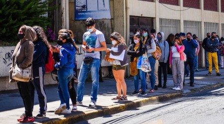 Ingreso Familiar de Emergencia febrero: Postulación cierra el próximo jueves 18