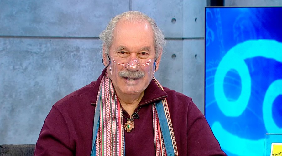 Especial del amor: Pedro Engel entrega la compatibilidad entre los signos Especial del amor: Pedro Engel entrega la compatibilidad entre los signos