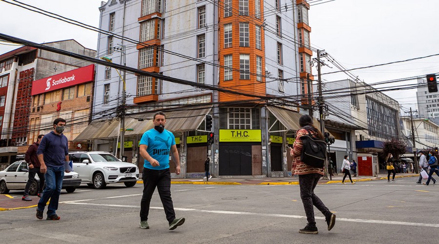 Plan Paso a Paso: Mañana 23 comunas del país saldrán de Cuarentena