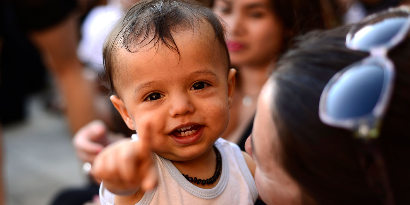 Hasta 200 Mil: Hoy Comenzó La Postulación Al Subsidio Para Madres Y ...