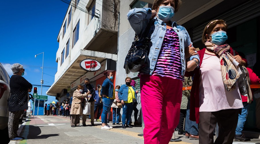 Iquique, Antofagasta y Pucón a Fase 2: Revisa el listado de cambios en el plan Paso a Paso