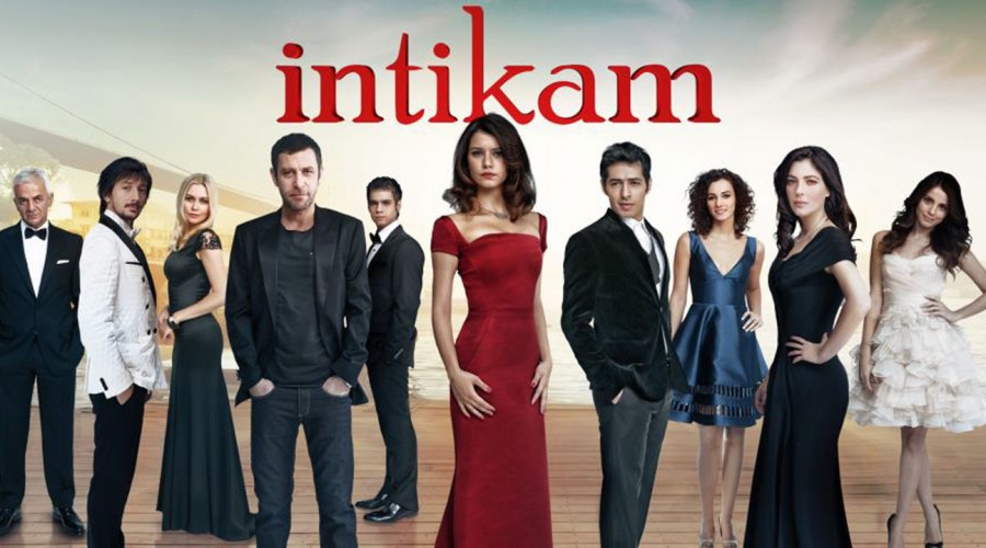 Hoy después de Sres. Papis: Gran estreno de INTIKAM Hoy después de Sres. Papis: Gran estreno de INTIKAM