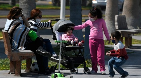 Subsidio Protege 2021: Revisa si puedes acceder a los $200 mil para madres y padres trabajadores