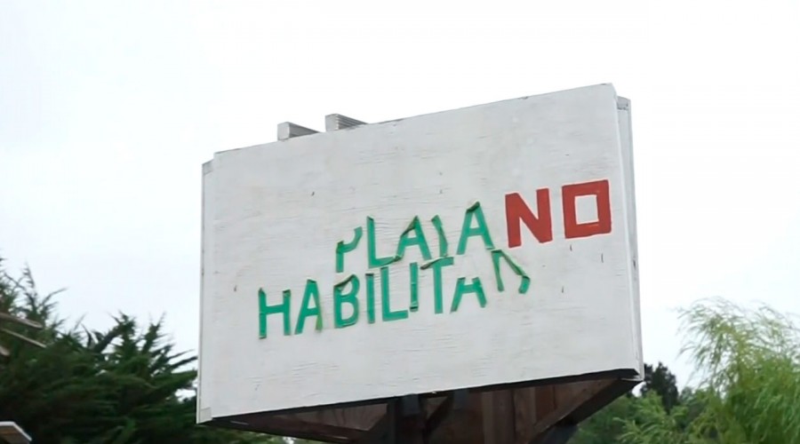 "Los municipios no somos policías": Alcalde de Coquimbo sobre imposibilidad de fiscalizar el cierre de playas