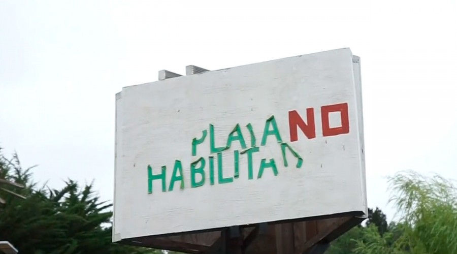 'Los municipios no somos policías': Alcalde de Coquimbo sobre imposibilidad de fiscalizar el cierre de playas 'Los municipios no somos policías': Alcalde de Coquimbo sobre imposibilidad de fiscalizar el cierre de playas