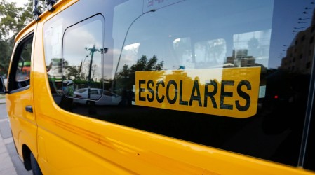 Estos son los 9 municipios en contra de volver a clases el 1 de marzo