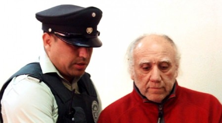 Femicida que mató a ex pareja en presencia de su hija en Quintero fue condenado a cadena perpetua
