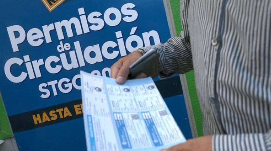 Permiso Circulación: Revisa hasta cuándo y cómo debes pagar tu permiso